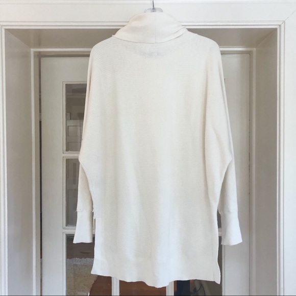 ALLSAINTS Rio Roll Neck Sweater - Picture 7 of 15